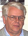 <b>Manfred Schütte</b> war langjähriges Mitglied des Soester Turnverein und seit <b>...</b> - mannisch